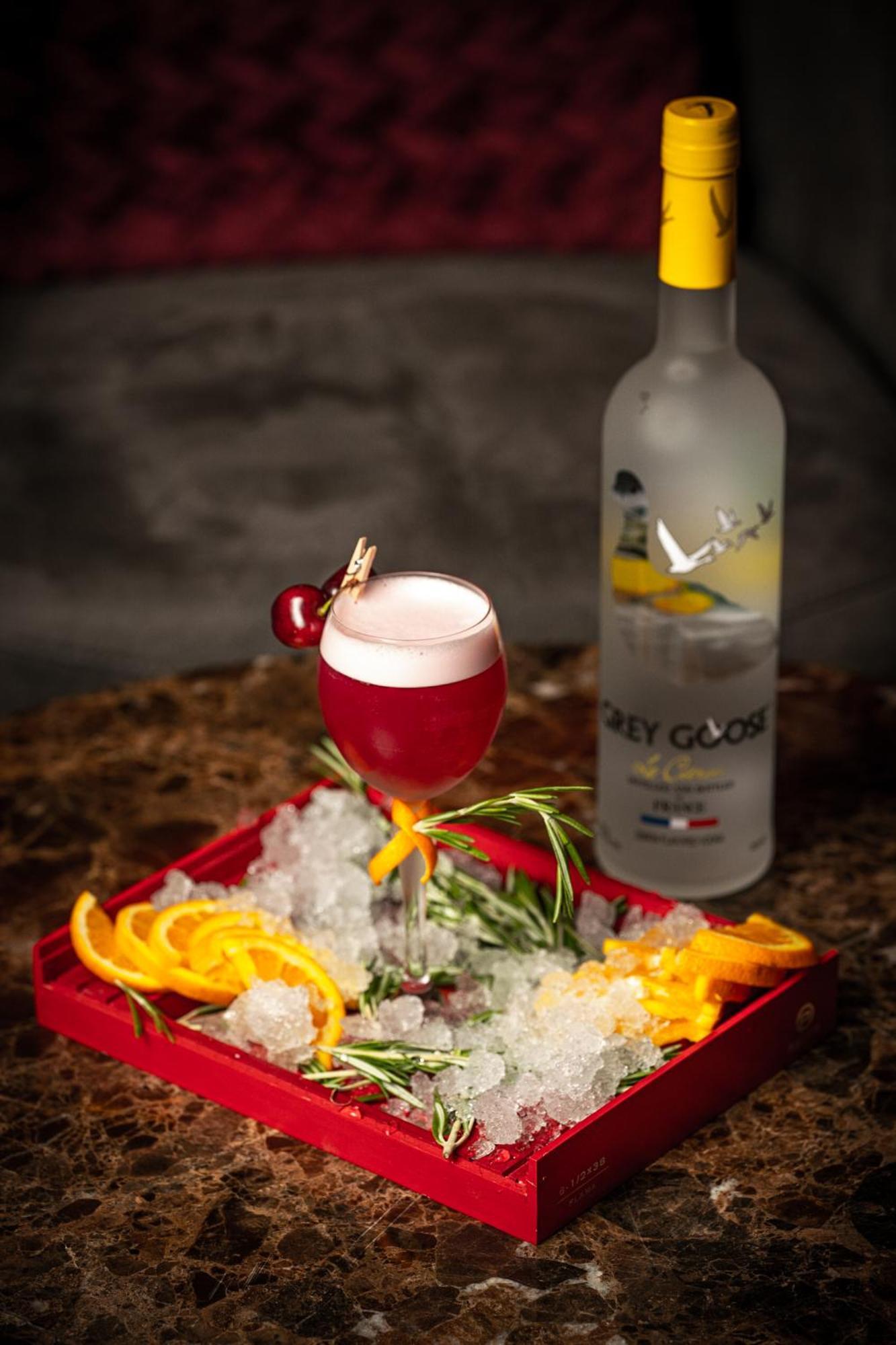 卡玛桑顿soho酒店 伦敦 外观 照片