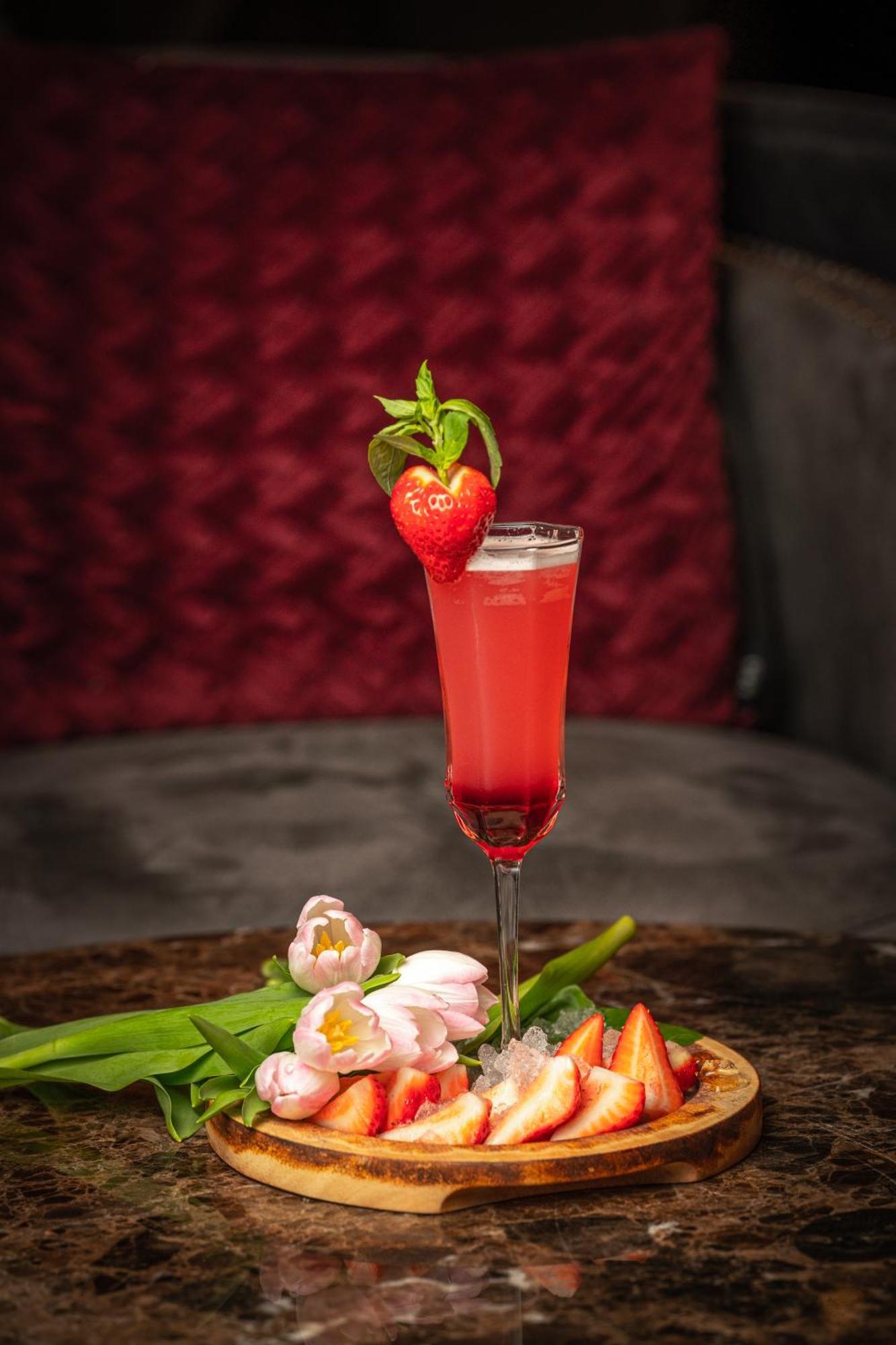 卡玛桑顿soho酒店 伦敦 外观 照片